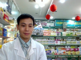 仁者爱人的第一张照片--泰宁交友网