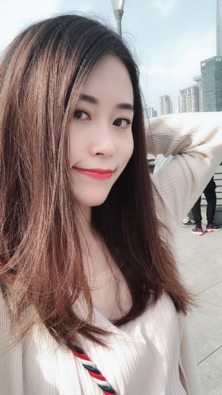 李梦婷的第一张照片--泰宁交友网