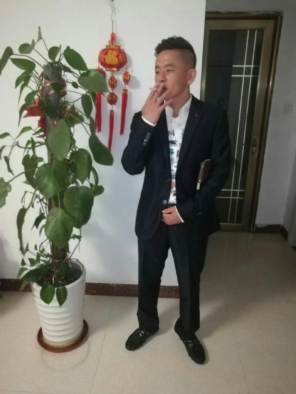 男人三十而立的第二张照片--泰宁交友网