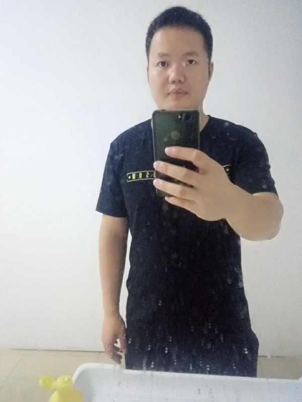 勇敢去爱的第一张照片--泰宁交友网