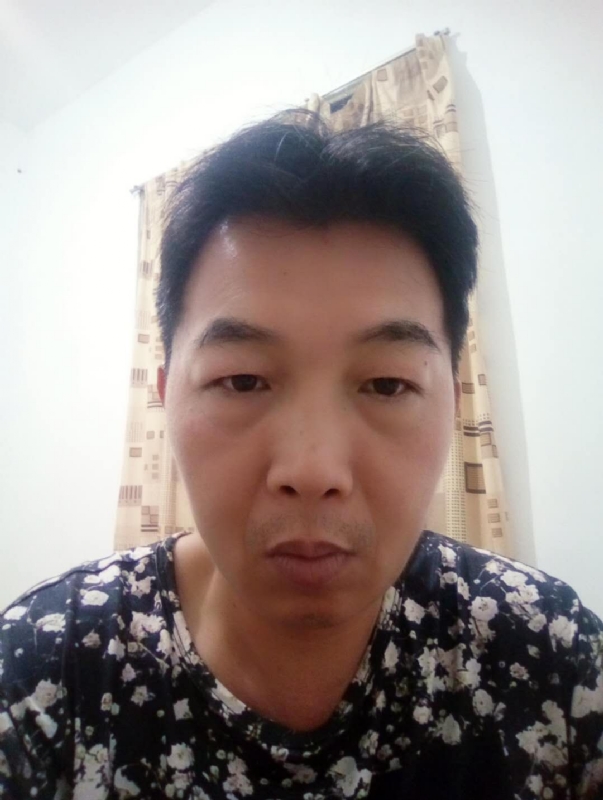 繁华哀伤的第一张照片--泰宁交友网