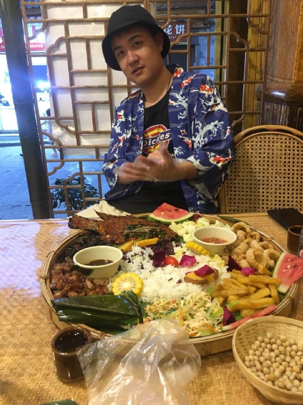 贝贝的第一张照片--泰宁交友网