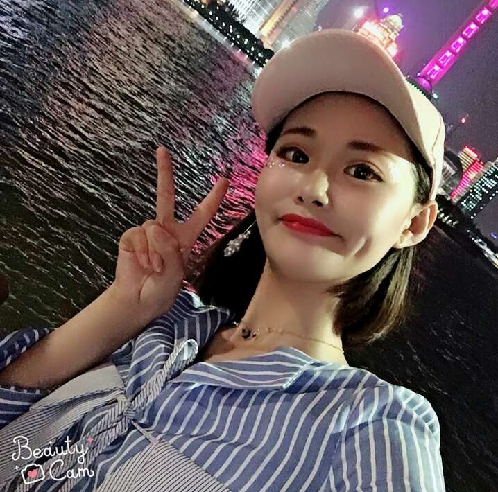 谢颖儿的第一张照片--泰宁交友网