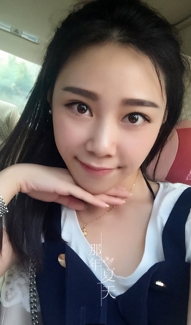 九亿少女的梦的第三张照片--泰宁交友网