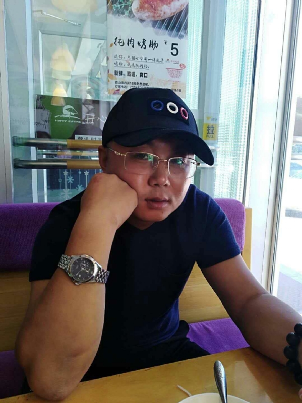 迷路了的第一张照片--泰宁交友网