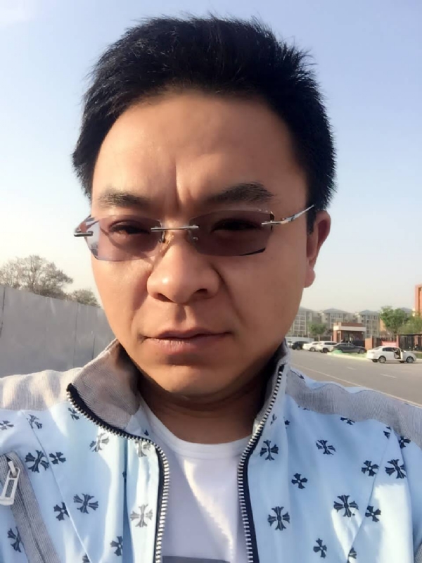 执着的等待的第一张照片--泰宁交友网