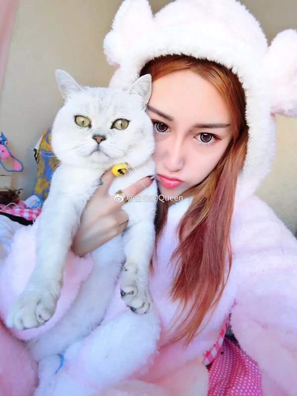 想嫁人的姑娘的第三张照片--泰宁交友网