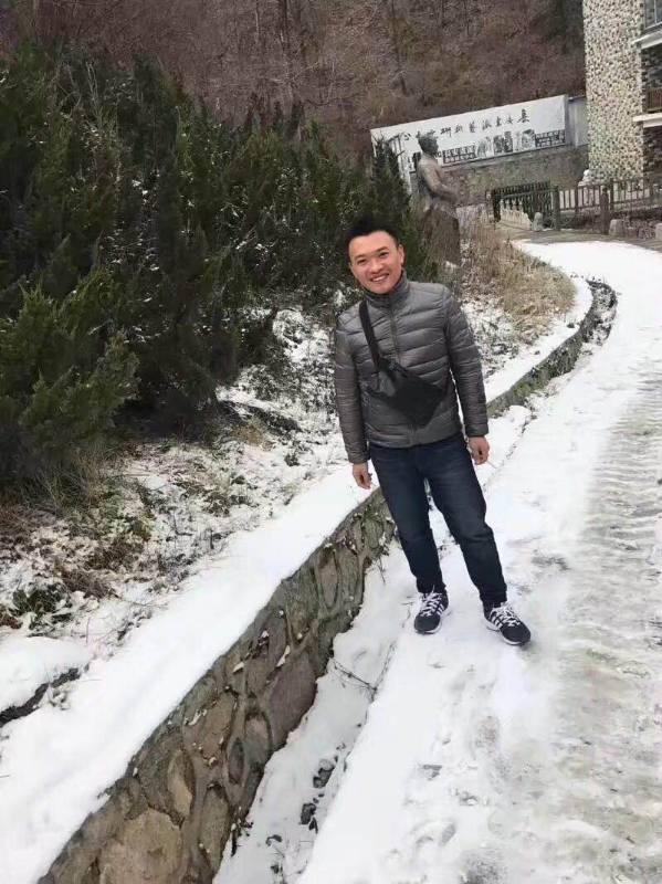 风筝的第一张照片--泰宁交友网