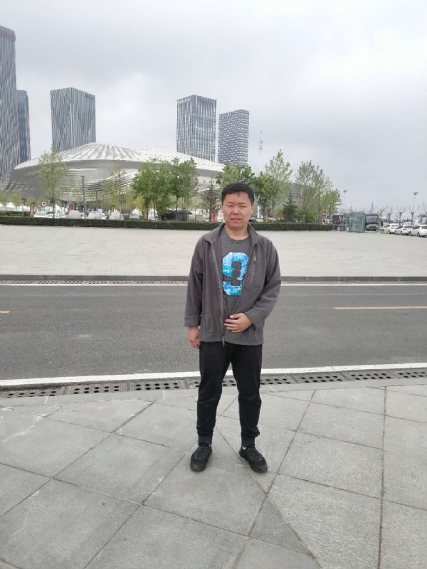 衍水大桥的第一张照片--泰宁交友网