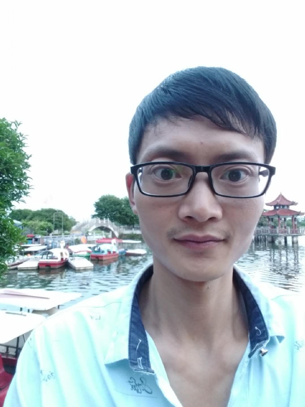 超越梦想的第一张照片--泰宁交友网