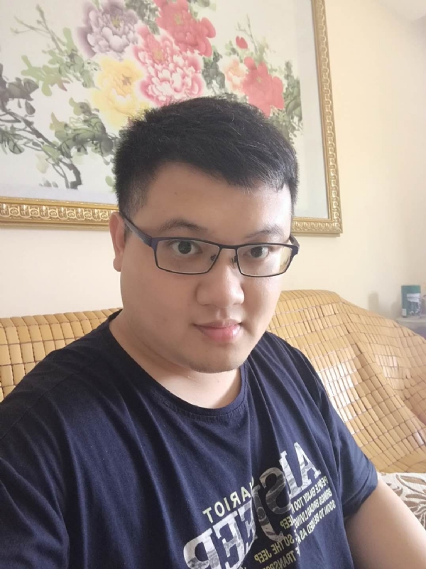 爱我别走的第一张照片--泰宁交友网