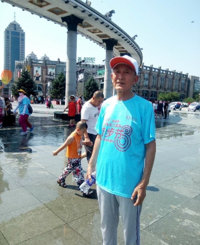 凯歌的第一张照片--泰宁交友网