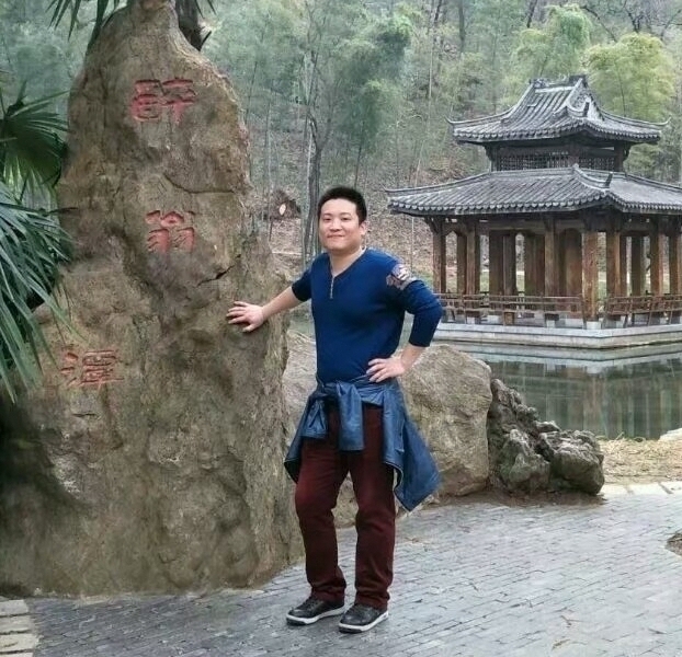 烦事用点心的第一张照片--泰宁交友网