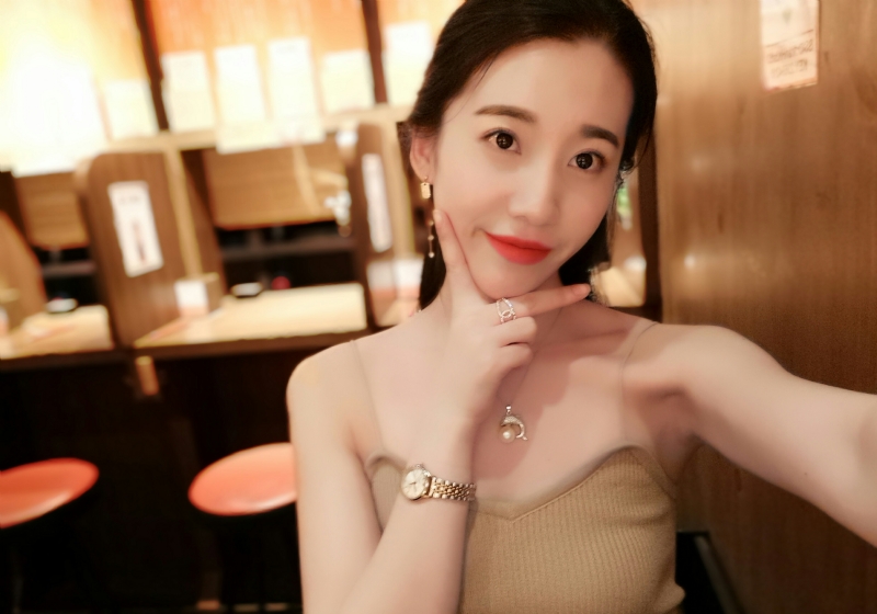 杨文嘉的第一张照片--泰宁交友网