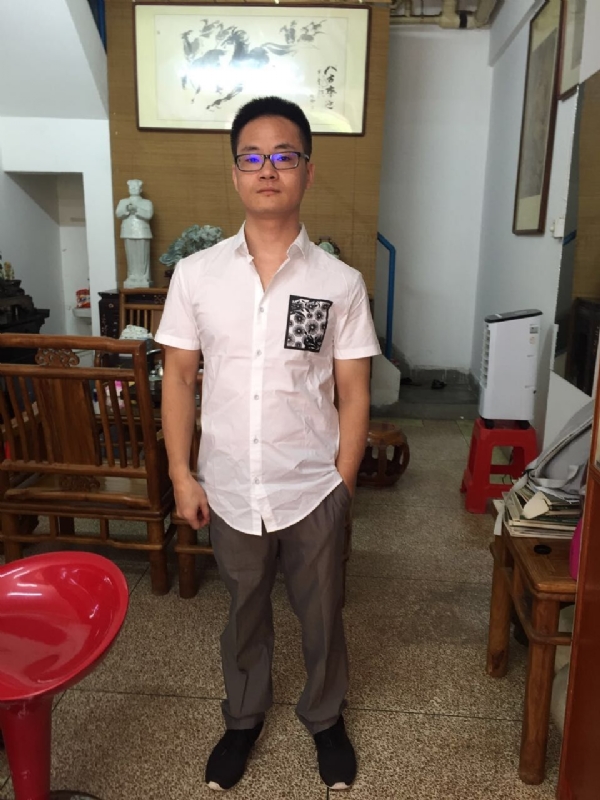 想要一个家的第一张照片--泰宁交友网