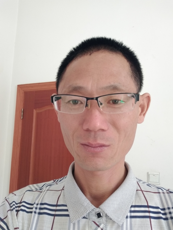 期待缘分的第一张照片--泰宁交友网