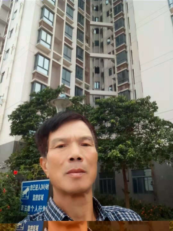 幸福你我的第一张照片--泰宁交友网