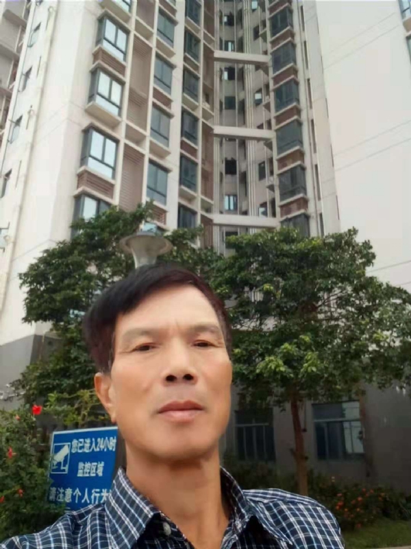 幸福你我的第三张照片--泰宁交友网