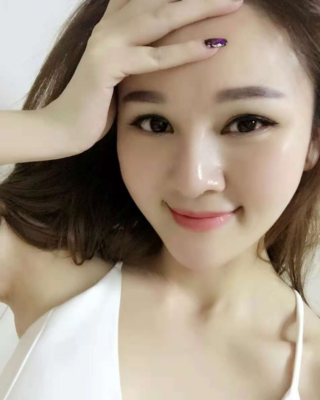 欣颖的第一张照片--泰宁交友网