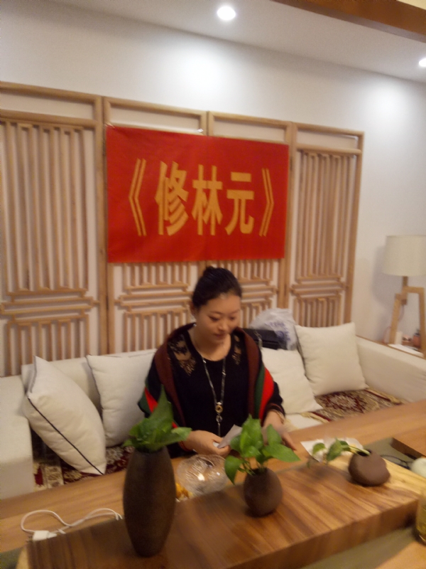 心雨的第一张照片--泰宁交友网