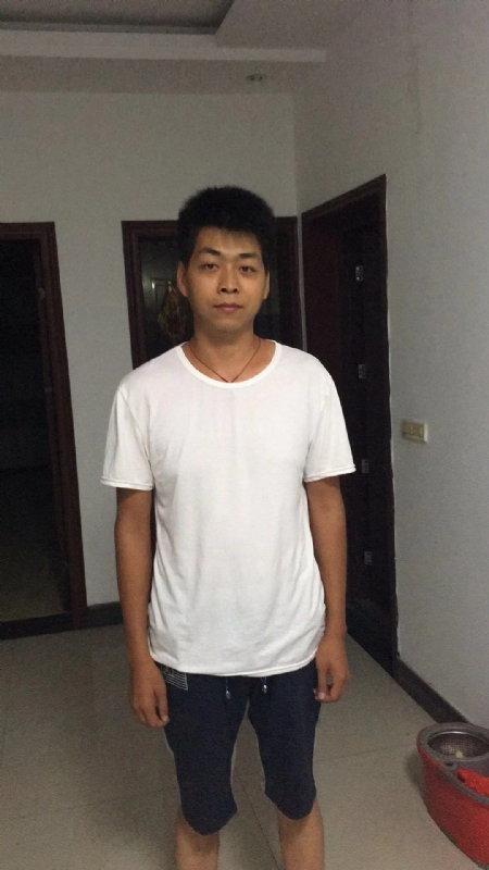 diedie的第一张照片--泰宁交友网