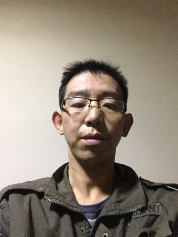 彪彪的第一张照片--泰宁交友网