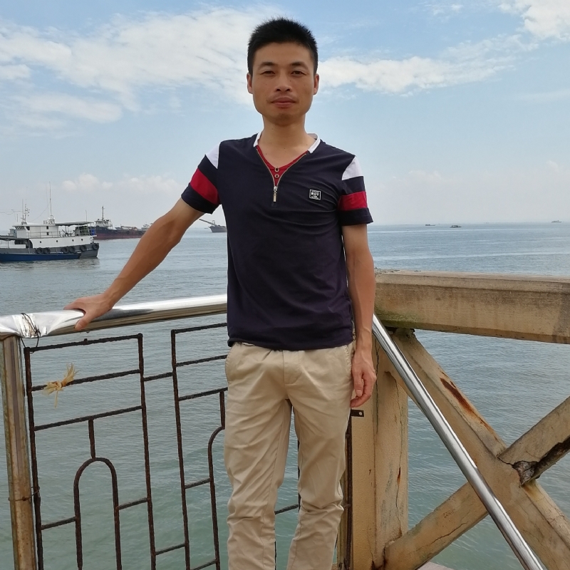一个人的等待的第一张照片--泰宁交友网