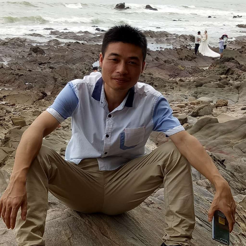 一个人的等待的第二张照片--泰宁交友网