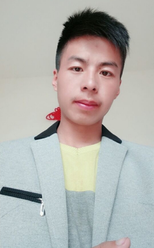 蓝亿的第一张照片--泰宁交友网