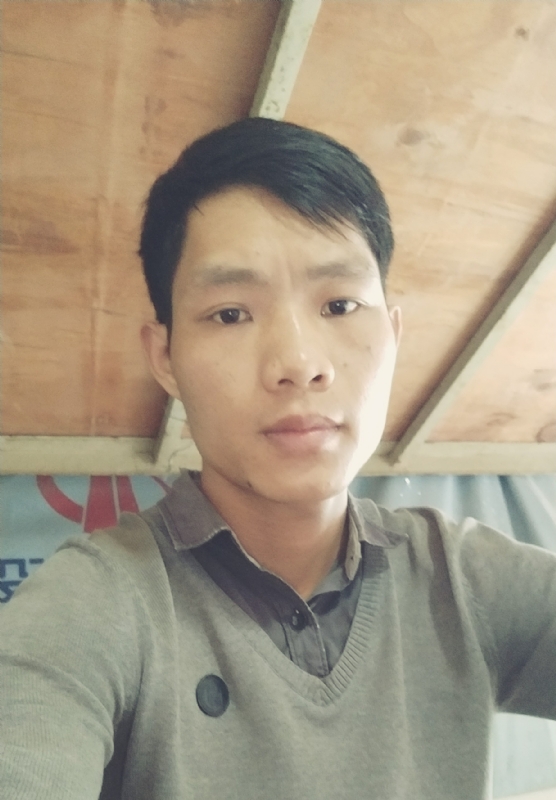 酷酷的第一张照片--泰宁交友网