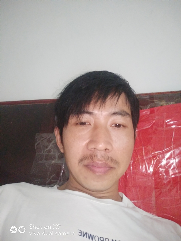开心过着每一天的第一张照片--泰宁交友网