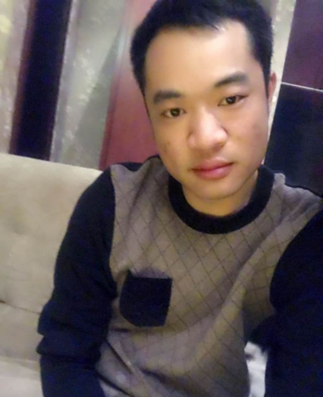 人生快乐的第一张照片--泰宁交友网