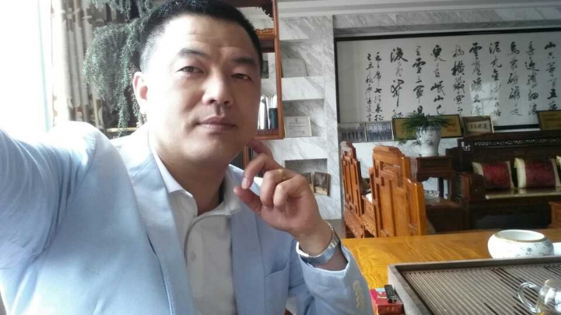 厚德载物的第一张照片--泰宁交友网