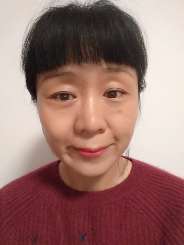 余生请你指教的第一张照片--泰宁交友网