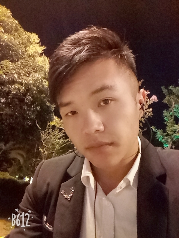 只求一陪伴的第一张照片--泰宁交友网