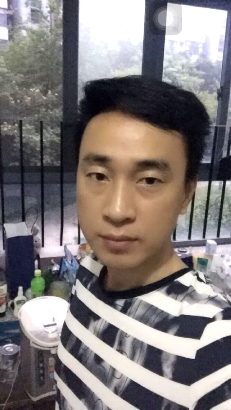 不期而遇的第一张照片--泰宁交友网