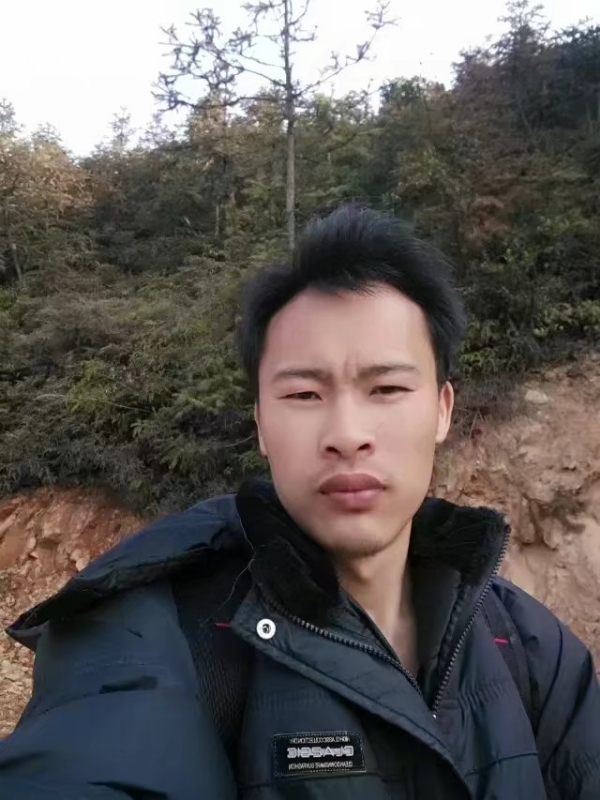 高富帅的第一张照片--泰宁交友网