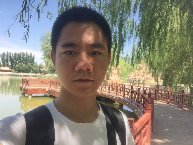 一见倾心的第一张照片--泰宁交友网