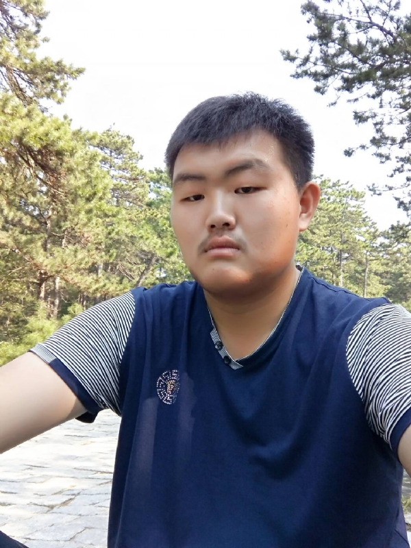 单身小伙的第一张照片--泰宁交友网