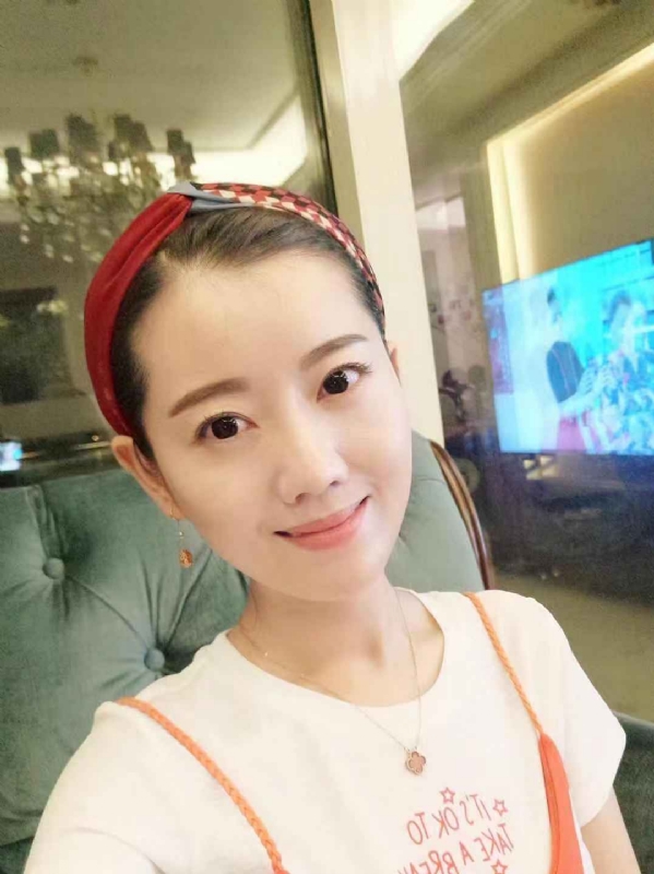 小河的第二张照片--泰宁交友网