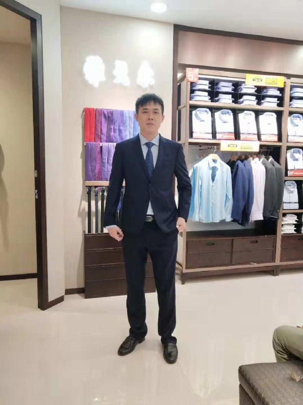 爱的第一张照片--泰宁交友网