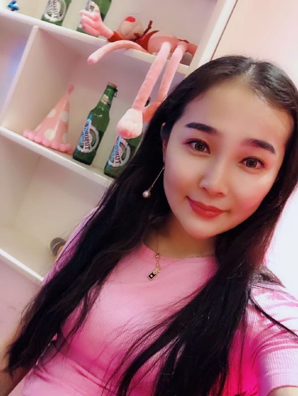李雨菲的第一张照片--泰宁交友网