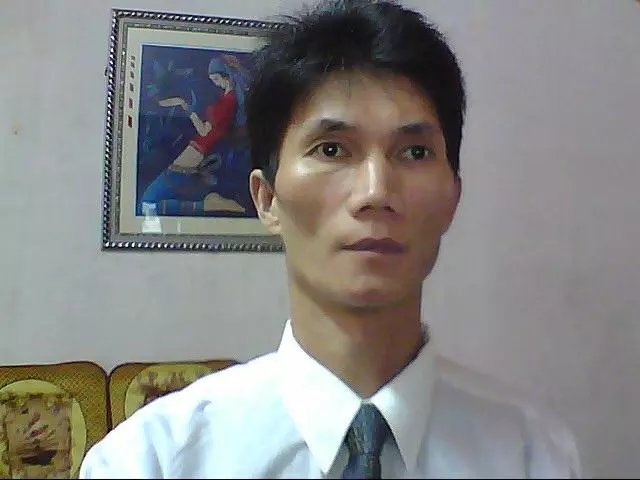 阿文的第一张照片--泰宁交友网