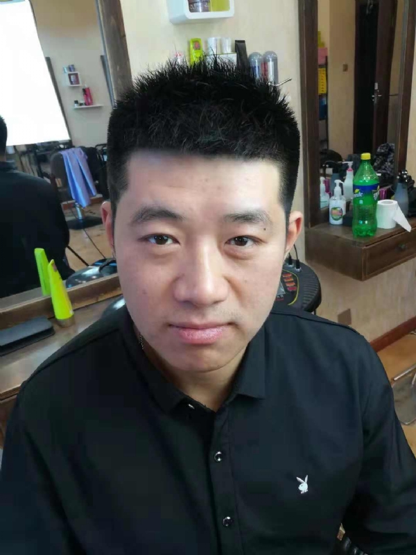 丹东风雨的第一张照片--泰宁交友网