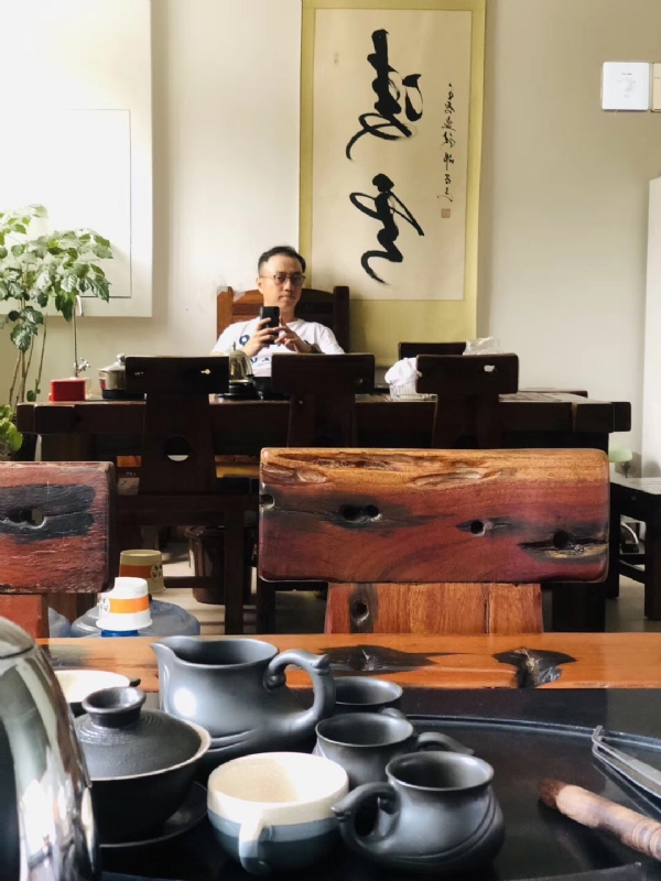 陳sir的第一张照片--泰宁交友网