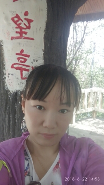 春天里的蒲谷英的第一张照片--泰宁交友网