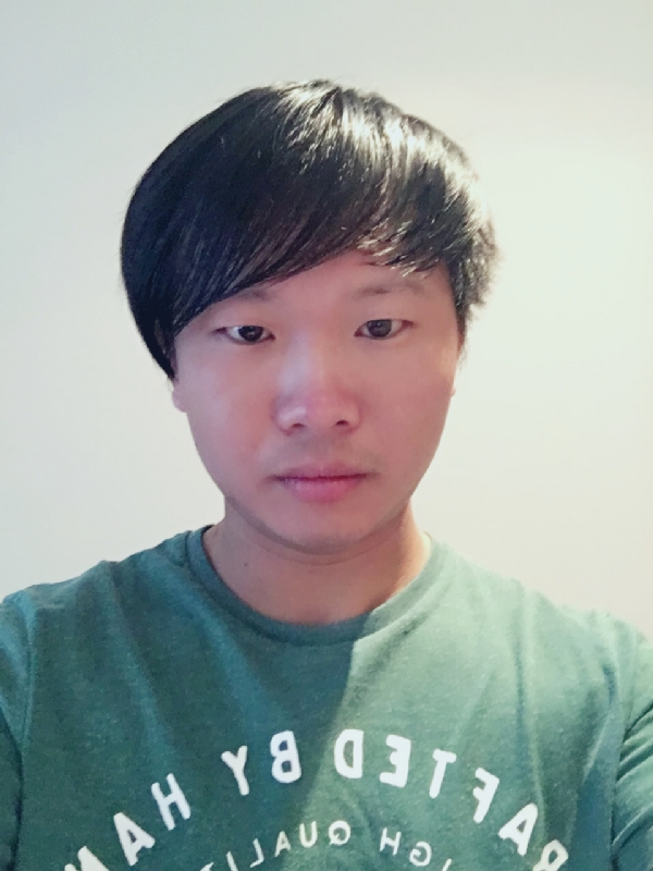 james的第一张照片--泰宁交友网
