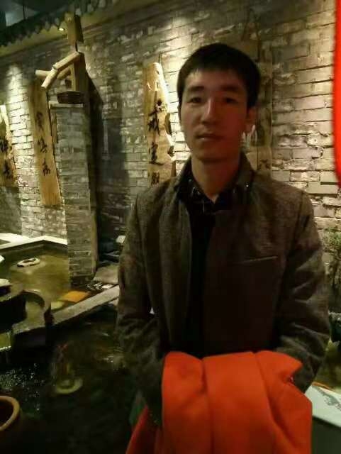 王森的第一张照片--泰宁交友网