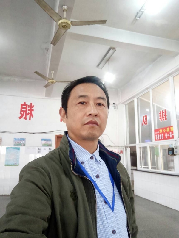 明月的第三张照片--泰宁交友网
