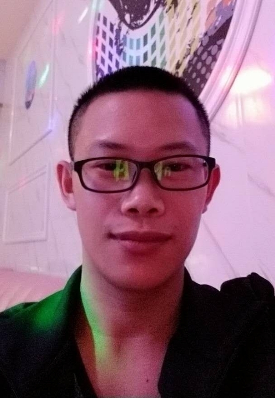 小海哥哥的第一张照片--泰宁交友网